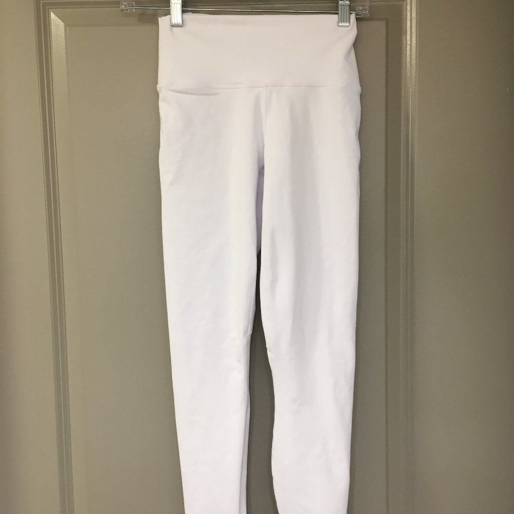 Fabletics Leggings + Sports Bra Set NWT XS/XXS